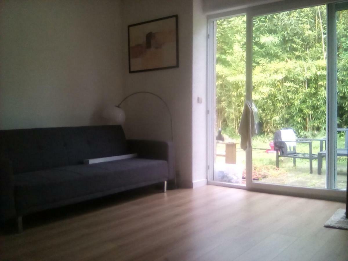 Loft Apartment Chaligny Exterior photo